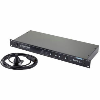 Dateq SPL-3 MKII Dateq SPL-3 MKII