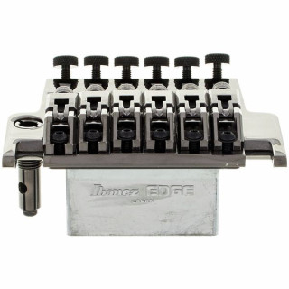 Ibanez Low Pro Edge Cosmo черный Ibanez Low Pro Edge Cosmo Black