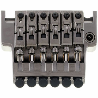 Ibanez Low Pro Edge Cosmo черный Ibanez Low Pro Edge Cosmo Black