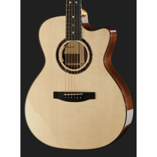Электроакустическая гитара Lakewood M-32 CP 44mm Lakewood M-32 CP 44mm
