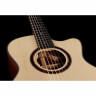 Электроакустическая гитара Lakewood M-32 CP 44mm Lakewood M-32 CP 44mm