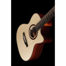 Электроакустическая гитара Lakewood M-32 CP 44mm Lakewood M-32 CP 44mm