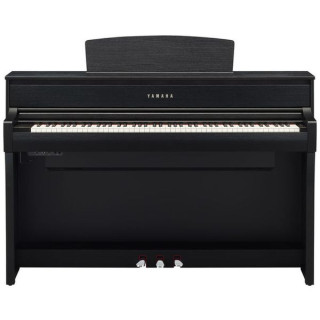 Цифровое пианино Yamaha CLP-775 B