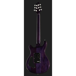 Harley Benton CST-24T Фиолетовый взрыв Набор №578456 Harley Benton CST-24T Purple Burst Bundle №578456