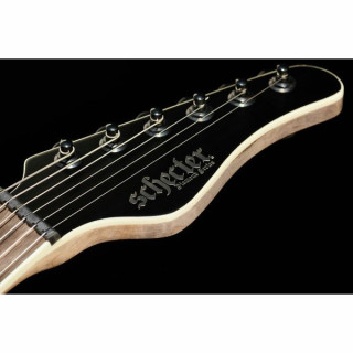 Электрогитара Schecter PT SLS Evil Twin