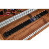 2 Многоразовых синтезатора Корпус Eurorack 6U 84 л.с. Дуб 2 Many Synths Eurorack Case 6U 84HP Oak