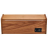 2 Многоразовых синтезатора Корпус Eurorack 6U 84 л.с. Дуб 2 Many Synths Eurorack Case 6U 84HP Oak
