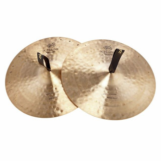 Оркестровые тарелки Zildjian 16" K Constantinople VintageMH Zildjian 16" K Constantinople VintageMH