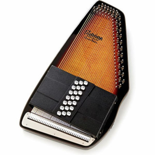 Автоарфа Oscar Schmidt OS150FCE