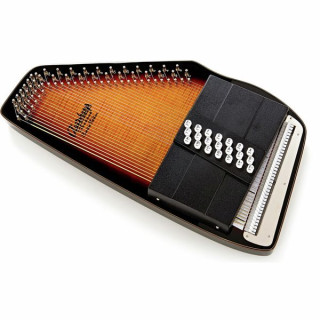 Автоарфа Oscar Schmidt OS150FCE