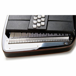 Автоарфа Oscar Schmidt OS150FCE