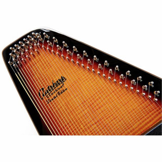 Автоарфа Oscar Schmidt OS150FCE