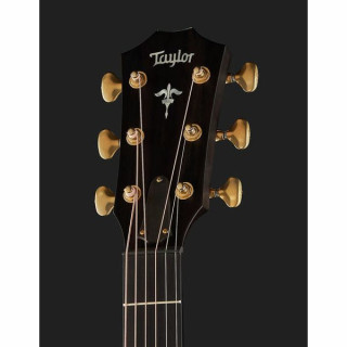 Taylor 614Ce Builders Edition NT V-C Taylor 614Ce Builders Edition NT V-C