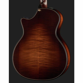 Taylor 614Ce Builders Edition NT V-C Taylor 614Ce Builders Edition NT V-C