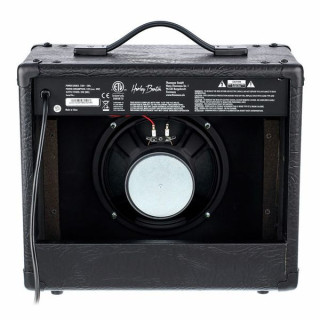 Стандартная серия Harley Benton ST-20HSS SB Набор №384172 Harley Benton ST-20HSS SB Standard Series Bundle №384172