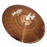 Хай-хэт Paiste 14" 900 Series SE Hi-Hat Paiste 14" 900 Series SE Hi-Hat