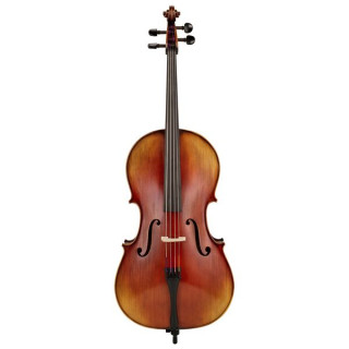 Виолончель Gewa Allegro VC1 A Cello 1/2 Gewa Allegro VC1 A Cello 1/2