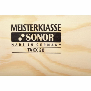 Sonor TAKX 20 Тенор-альт ксилофон Sonor TAKX 20 Tenor Alto Xylophone