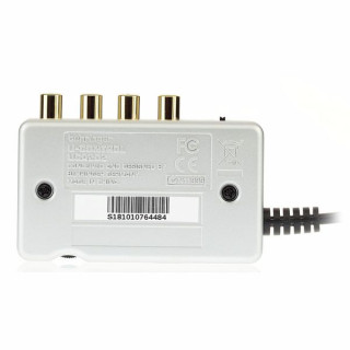 Behringer U-Control UCA202 Behringer U-Control UCA202