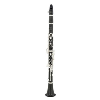 Кларнет F.A. Uebel Classic Bb-Clarinet