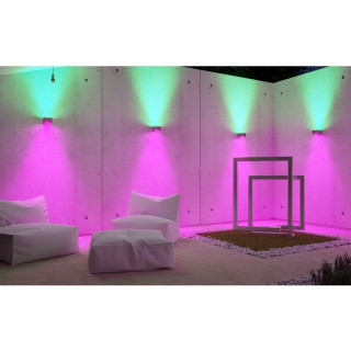 Архитектурная подсветка Ape Labs Double Wall Maxi V2 15° Grey Ape Labs Double Wall Maxi V2 15° Grey