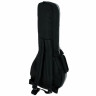 Сумка для мандолины Stagg MA10 BK Stagg MA10 Mandolin Bag BK