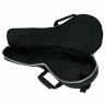 Сумка для мандолины Stagg MA10 BK Stagg MA10 Mandolin Bag BK