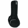 Сумка для мандолины Stagg MA10 BK Stagg MA10 Mandolin Bag BK