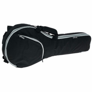 Сумка для мандолины Stagg MA10 BK Stagg MA10 Mandolin Bag BK