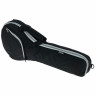 Сумка для мандолины Stagg MA10 BK Stagg MA10 Mandolin Bag BK