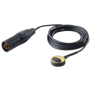 Ручная лопата Schertler Dyn-HP-P48 Micro Schertler Dyn-HP-P48 Handpan Micro