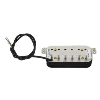 Звукосниматель Seymour Duncan High Voltage Trembucker Bridge Seymour Duncan High Voltage Trembucker Bridge