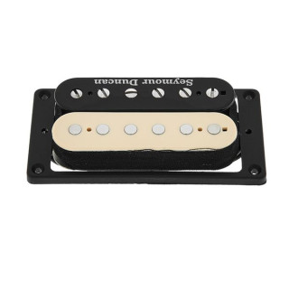 Звукосниматель Seymour Duncan High Voltage Trembucker Bridge Seymour Duncan High Voltage Trembucker Bridge