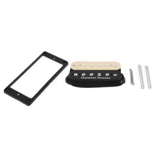 Звукосниматель Seymour Duncan High Voltage Trembucker Bridge Seymour Duncan High Voltage Trembucker Bridge