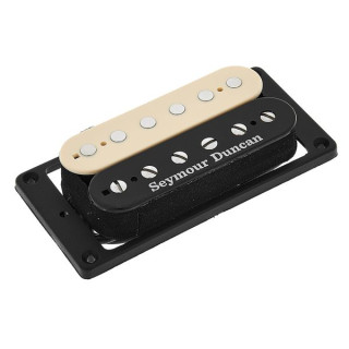 Звукосниматель Seymour Duncan High Voltage Trembucker Bridge Seymour Duncan High Voltage Trembucker Bridge