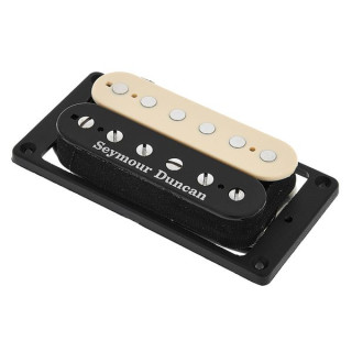 Звукосниматель Seymour Duncan High Voltage Trembucker Bridge Seymour Duncan High Voltage Trembucker Bridge