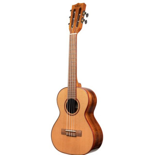 Кала - 5-струнная теноровая гавайская гитара Kala 5-String Tenor Ukulele