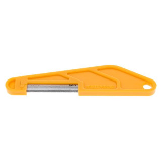 Напильник MusicNomad Diamond Coated Nut File .010"