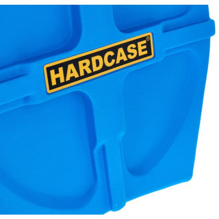 Кейс для напольного тома Hardcase 13" Tom Case F.Lined L.Blue Hardcase 13" Tom Case F.Lined L.Blue
