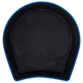 Кейс для напольного тома Hardcase 13" Tom Case F.Lined L.Blue Hardcase 13" Tom Case F.Lined L.Blue