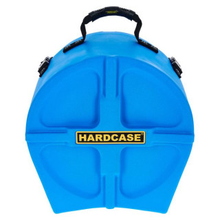 Кейс для напольного тома Hardcase 13" Tom Case F.Lined L.Blue Hardcase 13" Tom Case F.Lined L.Blue
