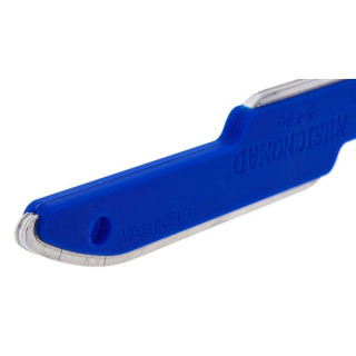 Корончатый напильник MusicNomad с алмазным покрытием MusicNomad Diamond Coated Crowning File