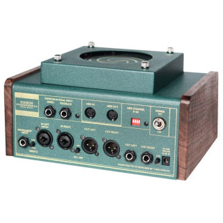 Т-Рех Бинсон Стереофоника T-Rex Binson Stereophonica