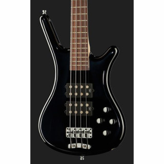 Бас-гитара Warwick RB Corvette $$ 4 BK HP Warwick RB Corvette $$ 4 BK HP