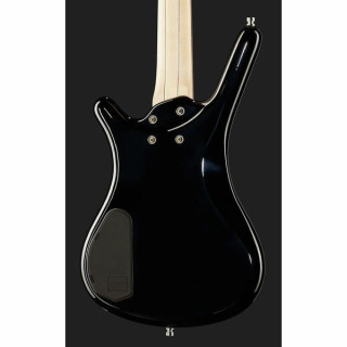 Бас-гитара Warwick RB Corvette $$ 4 BK HP Warwick RB Corvette $$ 4 BK HP