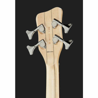 Бас-гитара Warwick RB Corvette $$ 4 BK HP Warwick RB Corvette $$ 4 BK HP