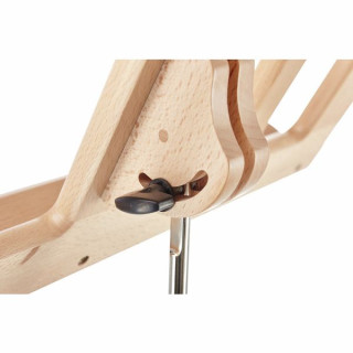 Пюпитр Scala Vilagio Соната до нашей эры Scala Vilagio Music Stand Sonata BC