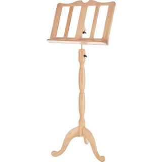 Пюпитр Scala Vilagio Соната до нашей эры Scala Vilagio Music Stand Sonata BC