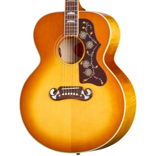 Gibson SJ-200 60s Original HCS Gibson SJ-200 60s Original HCS