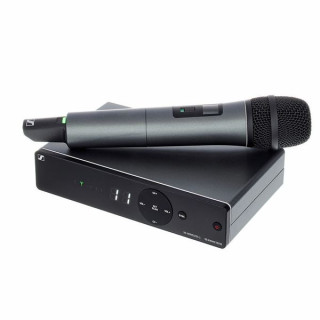 Вокальный набор Sennheiser XSW 1-825 B-диапазона Sennheiser XSW 1-825 B-Band Vocal Set